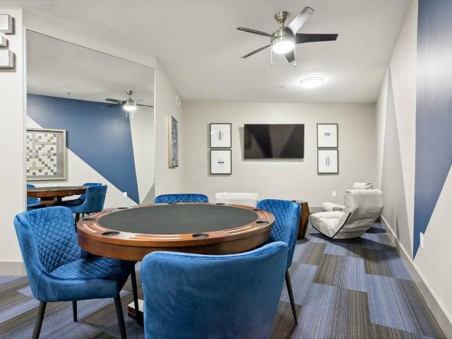 Apartment for rent in Canton, Georgia