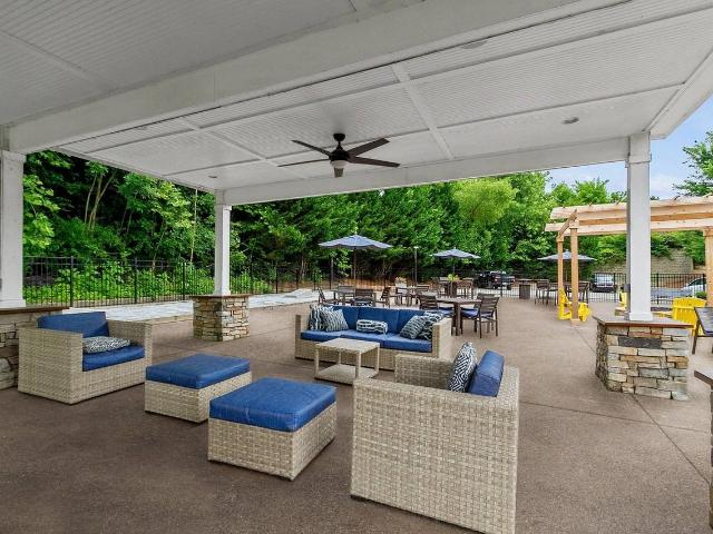 Apartment for rent in Canton, Georgia