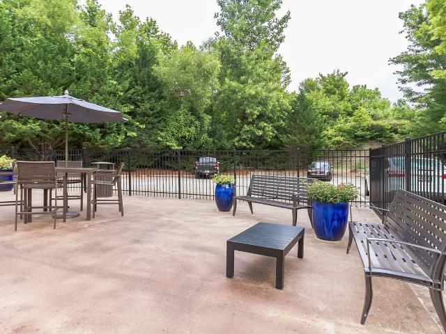 Apartment for rent in Canton