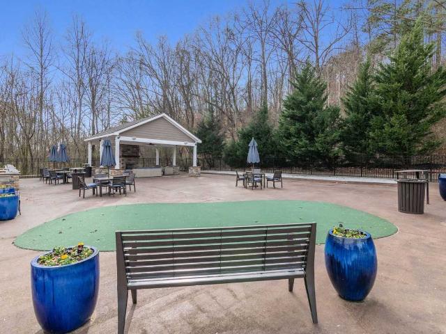 Apartment for rent in Canton