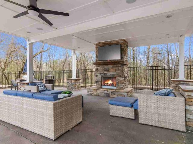 Apartment for rent in Canton, Georgia