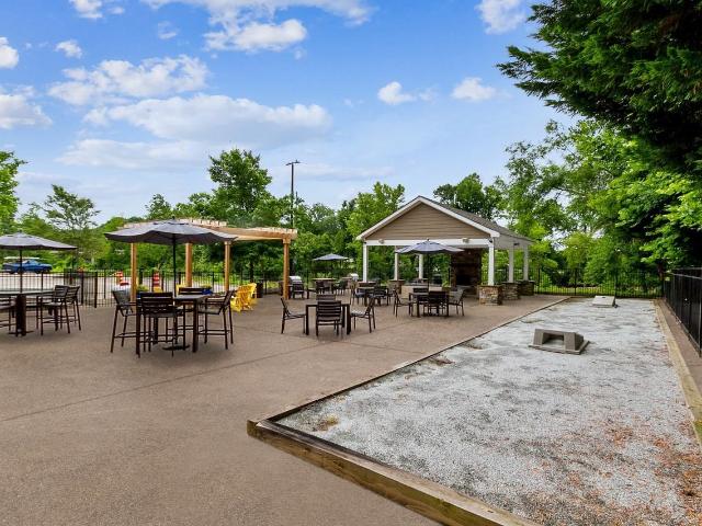 Apartment for rent in Canton