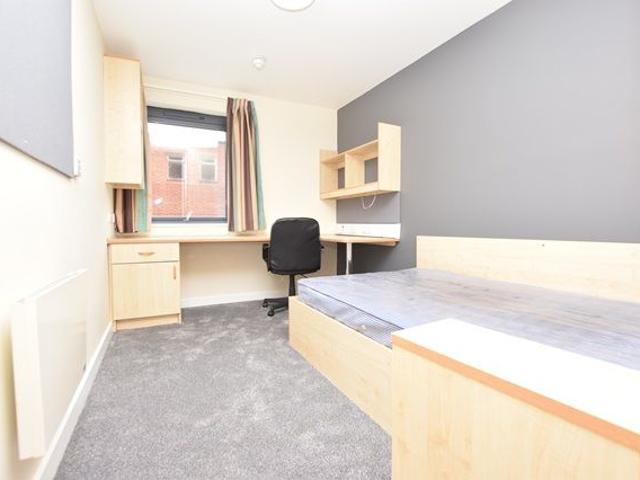 Room for rent in Saint Vincent's, Netherthorpe