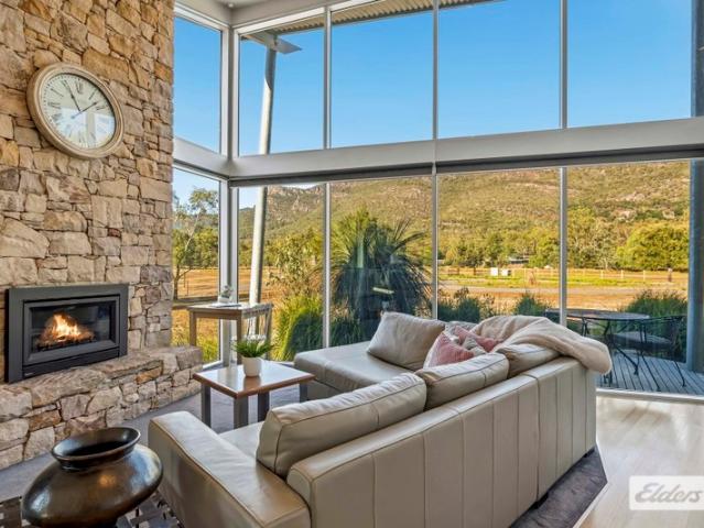 Property for sale in Halls Gap, Victoria