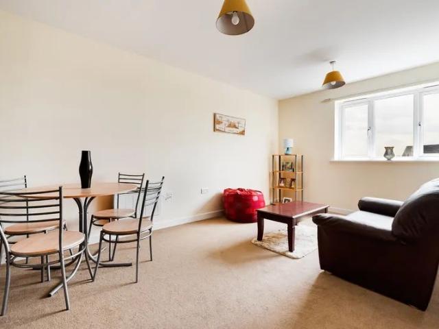 Apartment for rent in Slough