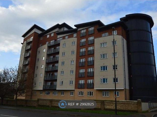 Apartment for rent in Slough