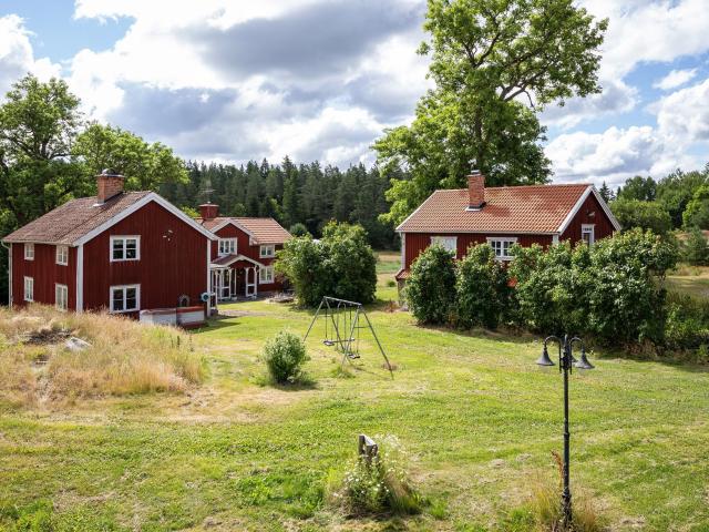 Bostad till salu i Uppsala