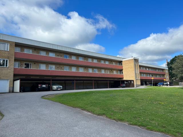 Lägenhet hyra i Hultsfred, Kalmar