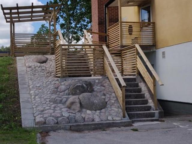 Lägenhet hyra i Hultsfred, Kalmar