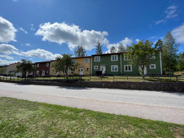 Lägenhet hyra i Ekeberg, Hultsfred