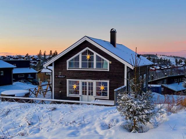 Hus till salu i Torsby, Värmland