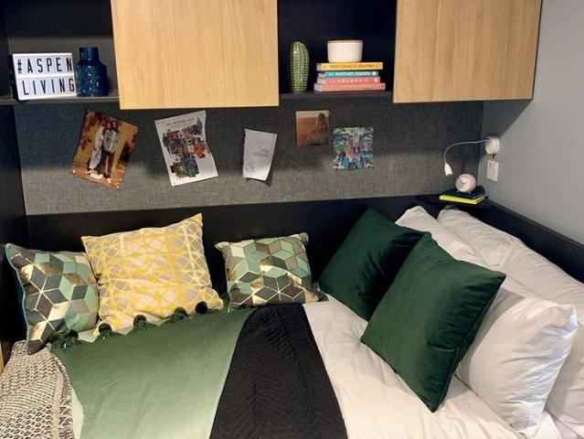 Room to rent in Dublin 11, Bluebell