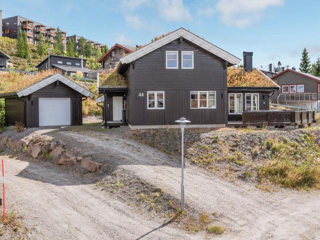 Villa till salu i Värmland