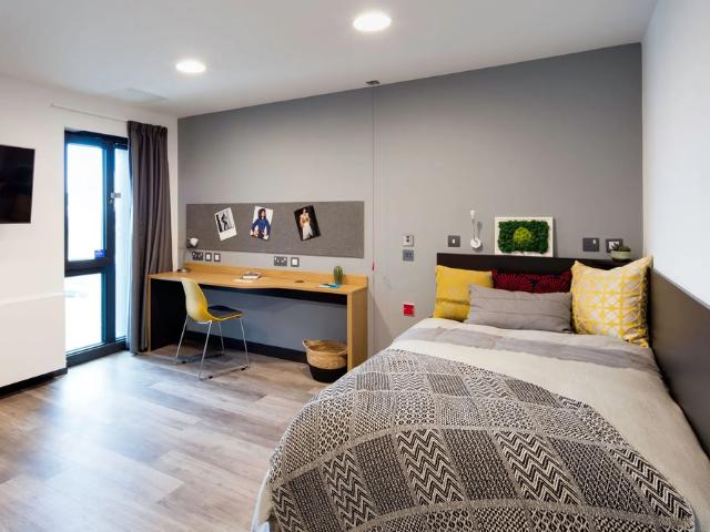 Room to rent in Dublin 11, Bluebell