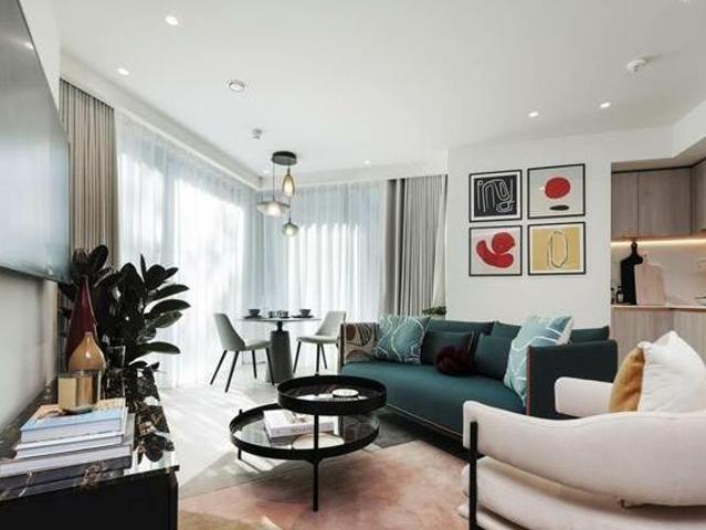 House for sale in Lyons, Greater London