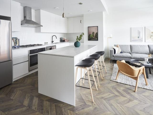 Apartment for rent in Northwest, Alberta