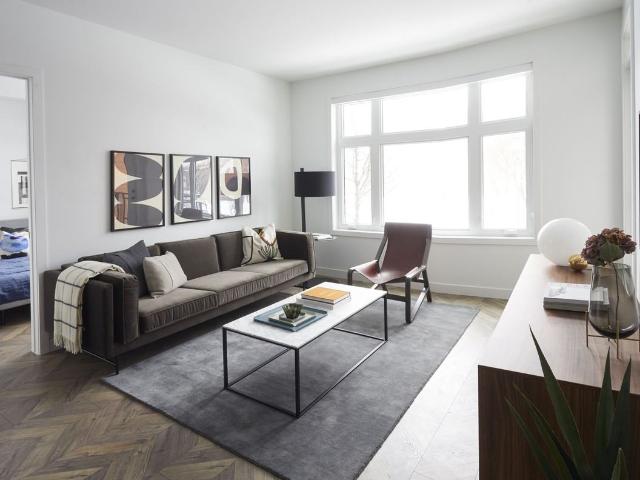 Apartment for rent in Northwest, Alberta