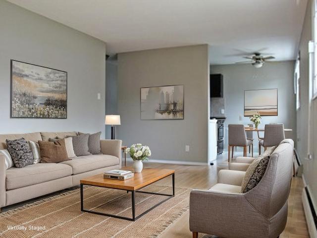 Apartment for rent in Wedgewood, Alberta