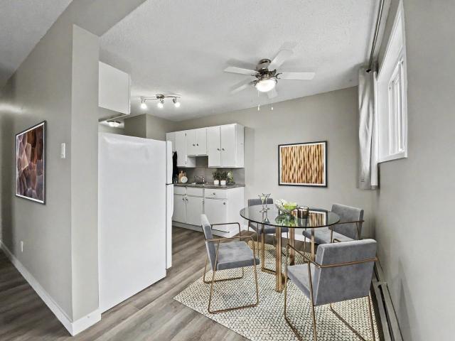 Apartment for rent in Wedgewood, Alberta