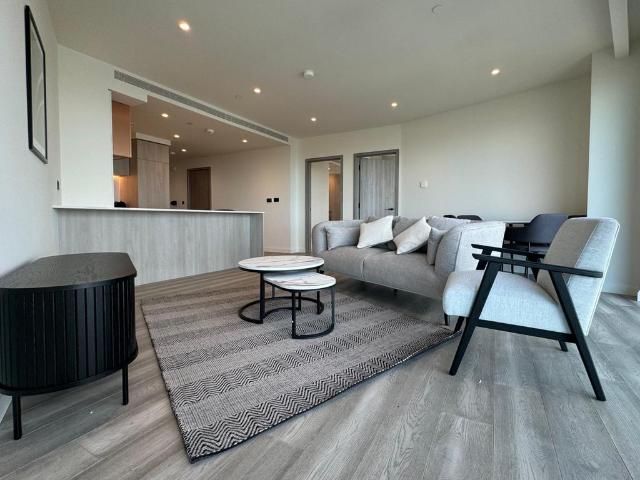 House for rent in Canary Wharf, Greater London