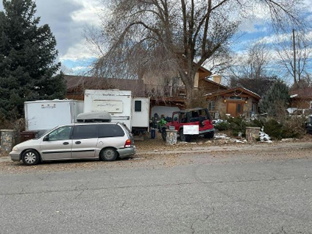 House for sale in Rifle, Garfield County
