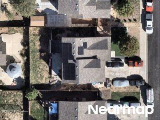 House for sale in Greeley, Colorado