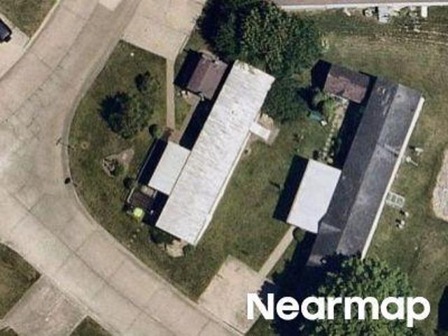 Property for sale in Huntington, Indiana
