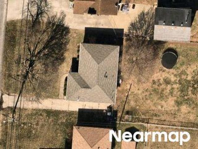 House for sale in Louisville, Kentucky