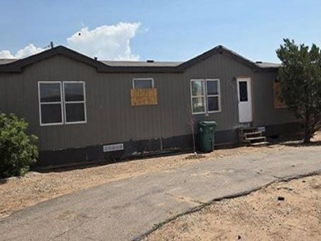 House for sale in Milan, New Mexico