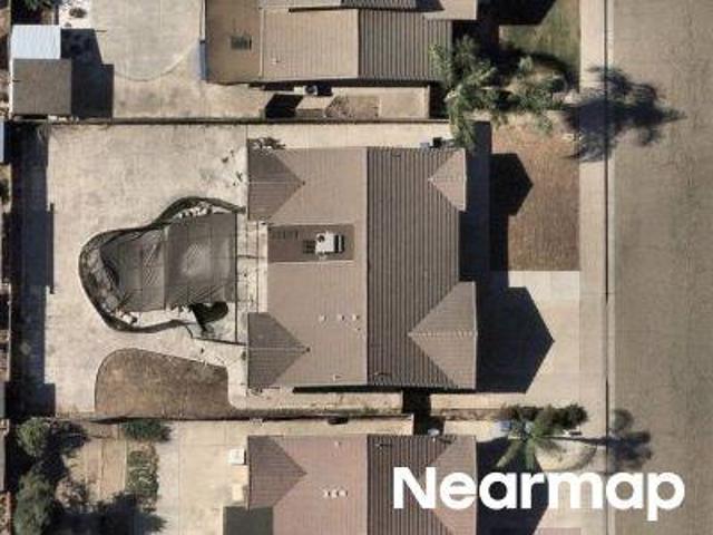 House for sale in Fowler, California