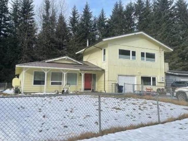 House for sale in Auke Bay
