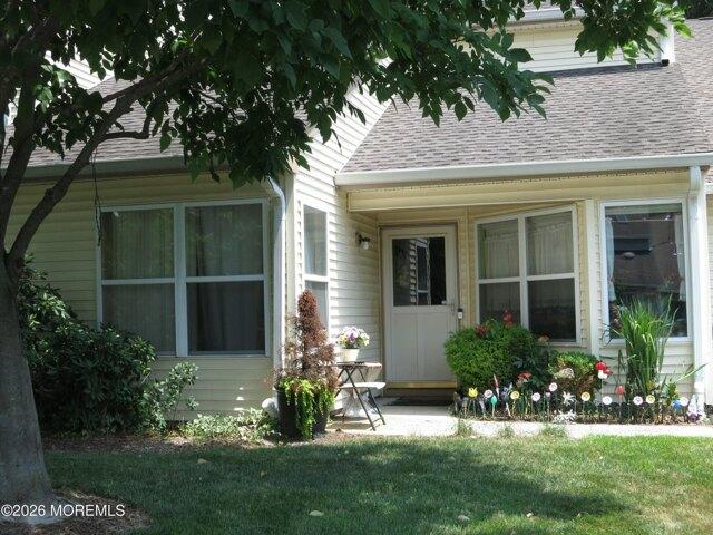 Condo for sale in Monmouth, New Jersey
