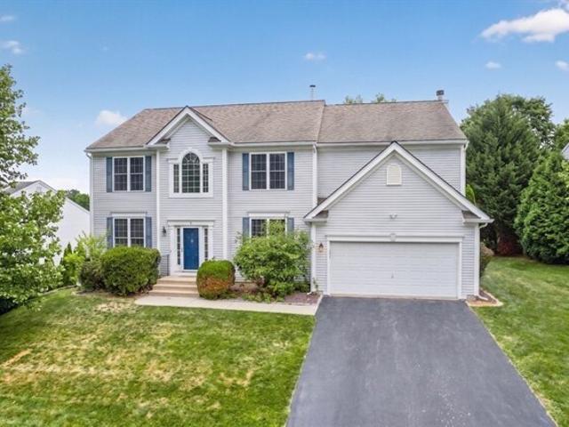 House for sale in Grafton, Massachusetts