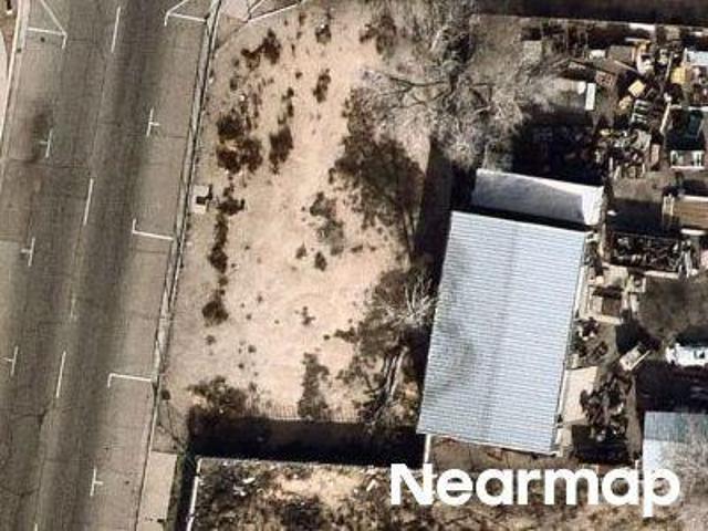 Land for sale in New Mexico
