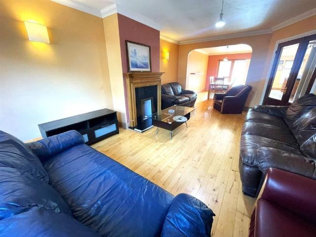 House to rent in Blanchardstown-Coolmine DED 1986, Blanchardstown
