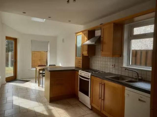 House to rent