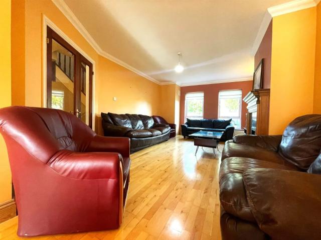 House to rent in Aspen Woods, Blanchardstown