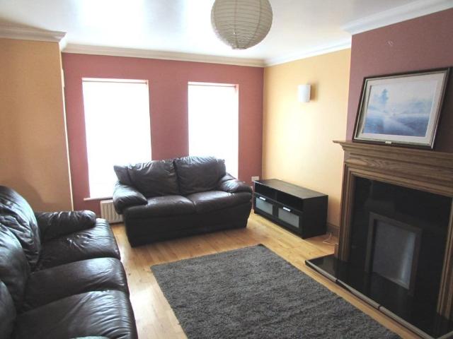 House to rent in Blanchardstown-Coolmine DED 1986, Blanchardstown