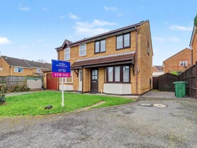 House for sale in Elmfield, Leicestershire