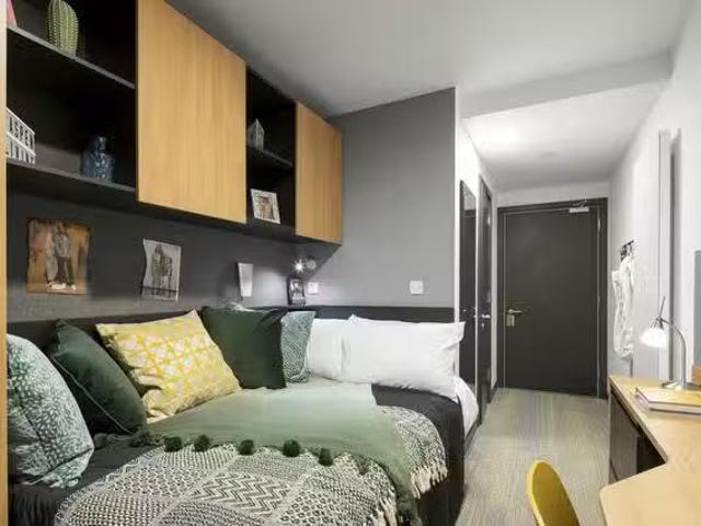 Apartment to rent in Dublin 11, Bluebell