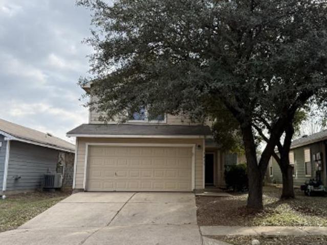 House for sale in Austin, Texas