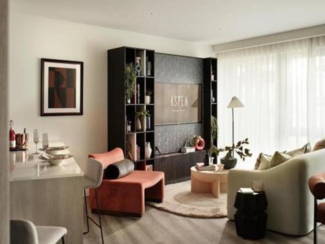 House for sale in Lyons, Greater London
