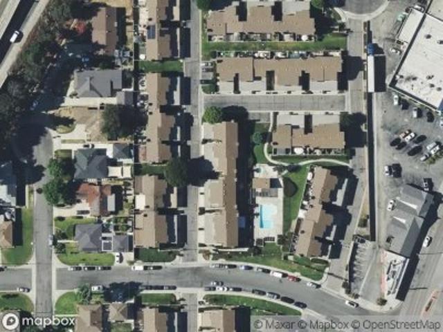 Property for sale in Santa Fe Springs, California