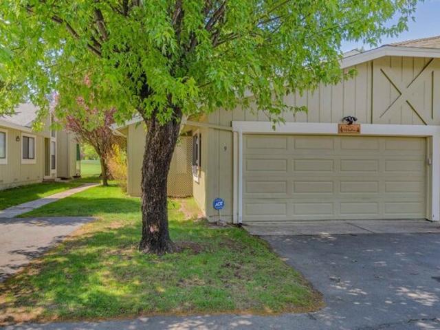 House for sale in California