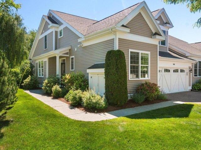 House for sale in Shelburne, Vermont