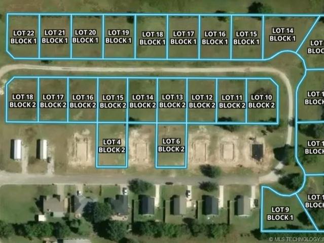 Land for sale in Wilson, Carter County