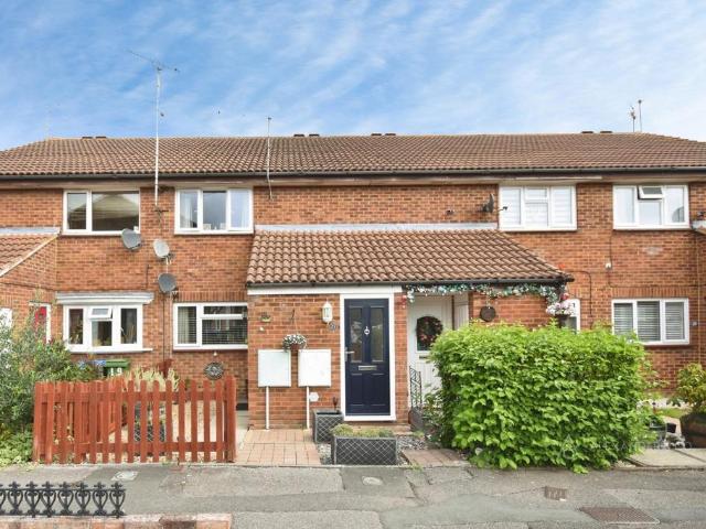 Apartment for rent in Coppice, Aylesbury