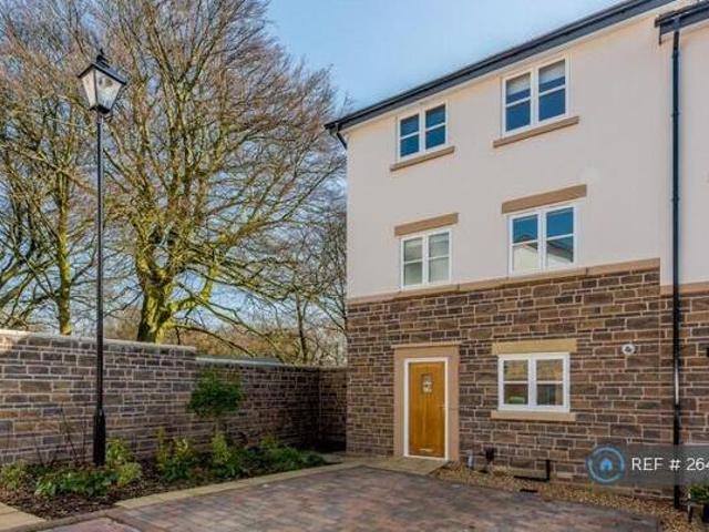 House for rent in Bare, Lancashire