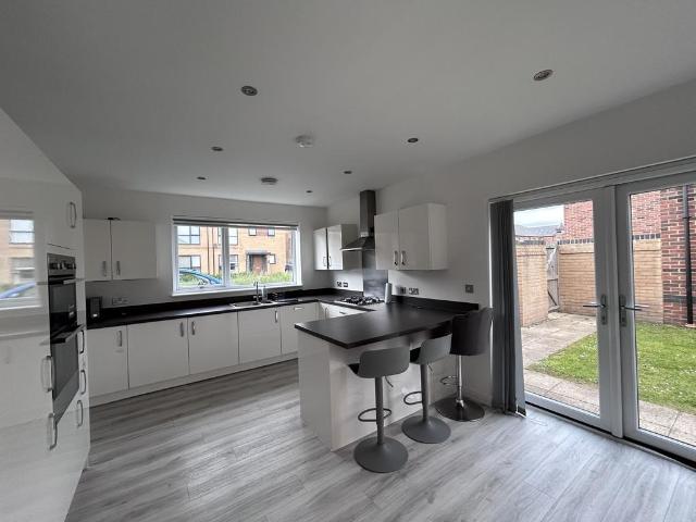 House for rent in North Side, Birtley