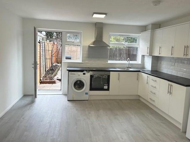 House for rent in London Borough of Ealing, Greater London